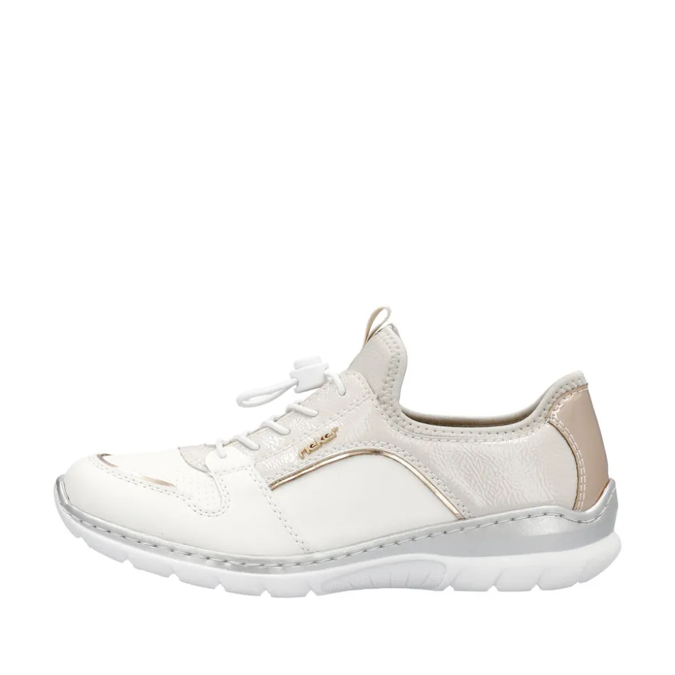 rieker_sneakers_dame_7-39.webp Online Rieker Sneakers Dame Beige