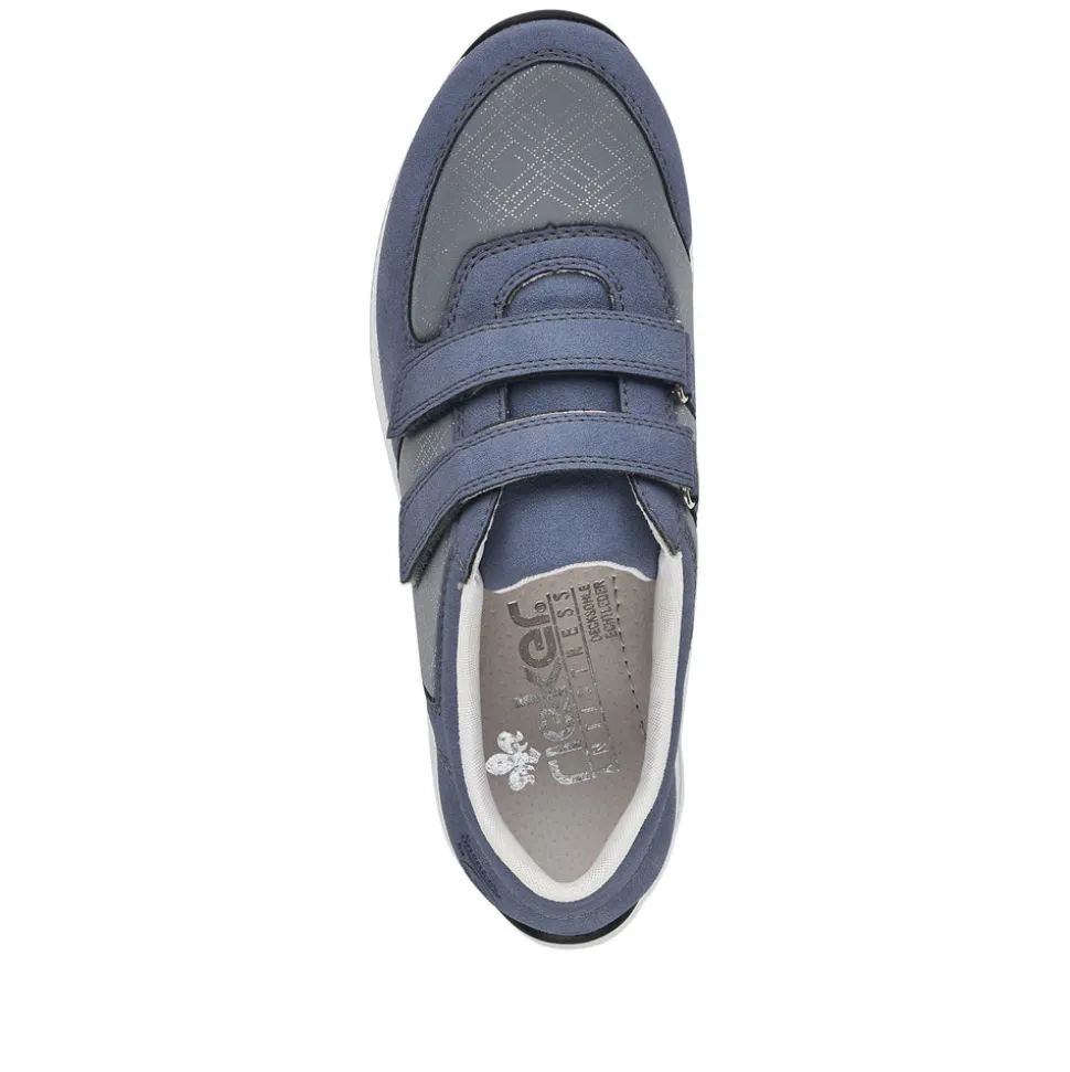 rieker_sneakers_dame_8-13.webp Clearance Rieker Sneakers Dame Blå