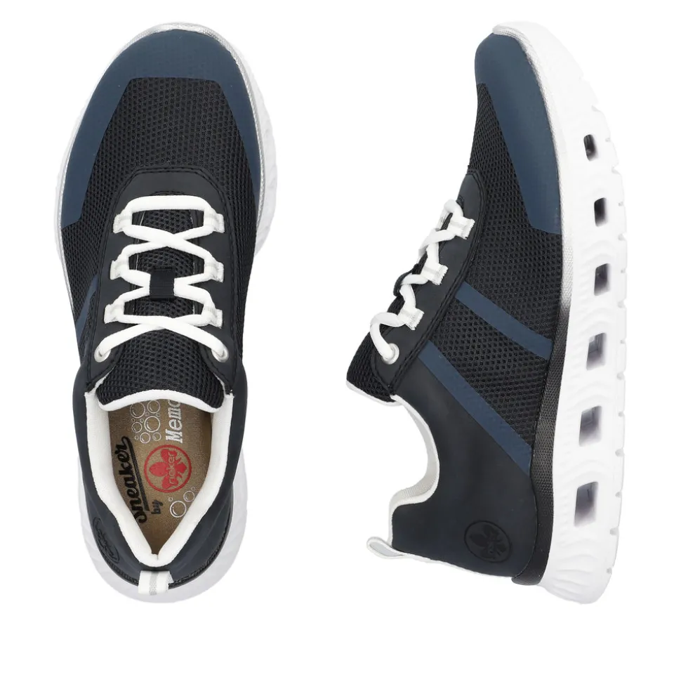 rieker_sneakers_dame_8-14.webp Clearance Rieker Sneakers Dame Blå
