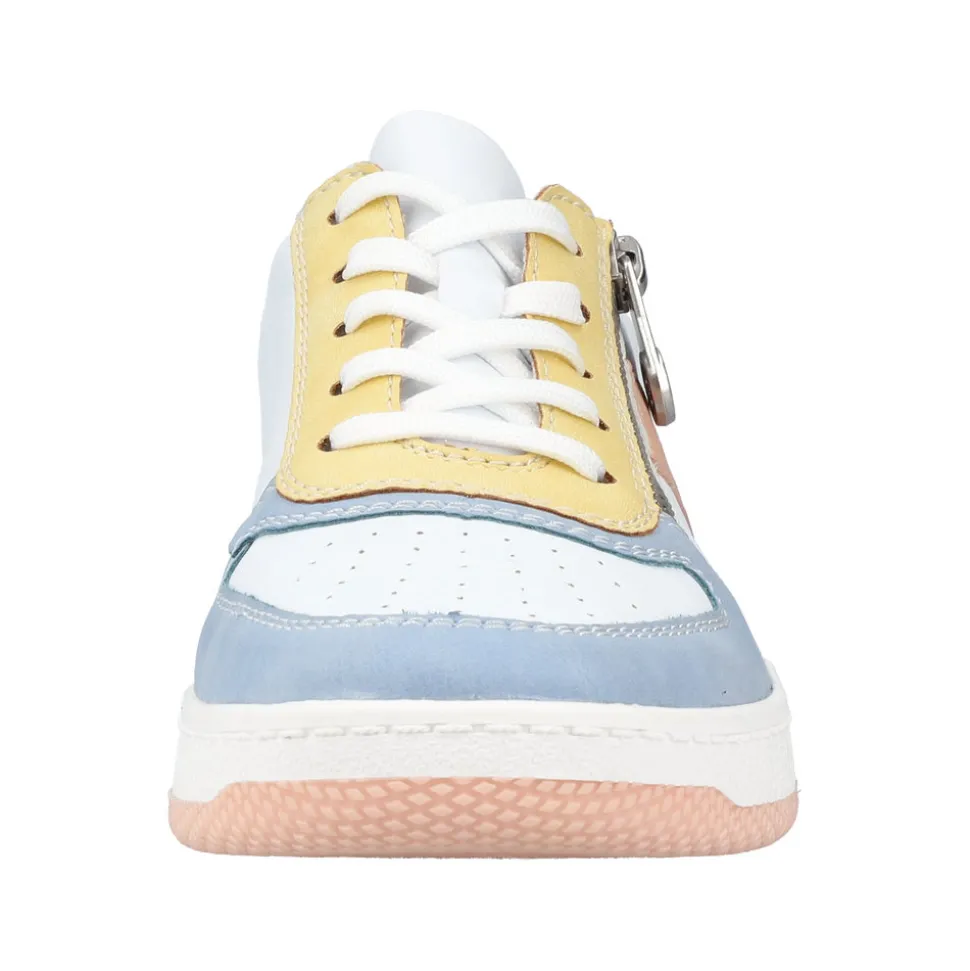 rieker_sneakers_dame_8-18.webp Online Rieker Sneakers Dame Hvid