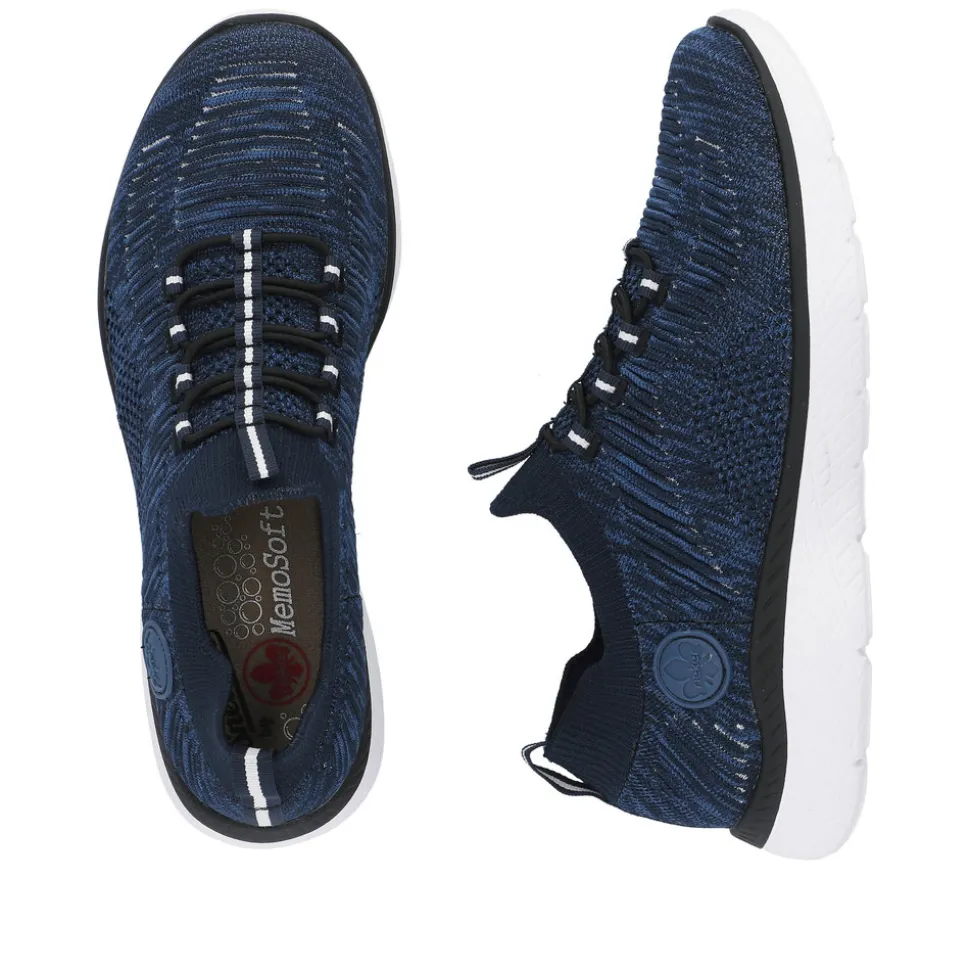 rieker_sneakers_dame_8-36.webp Fashion Rieker Sneakers Dame Blå