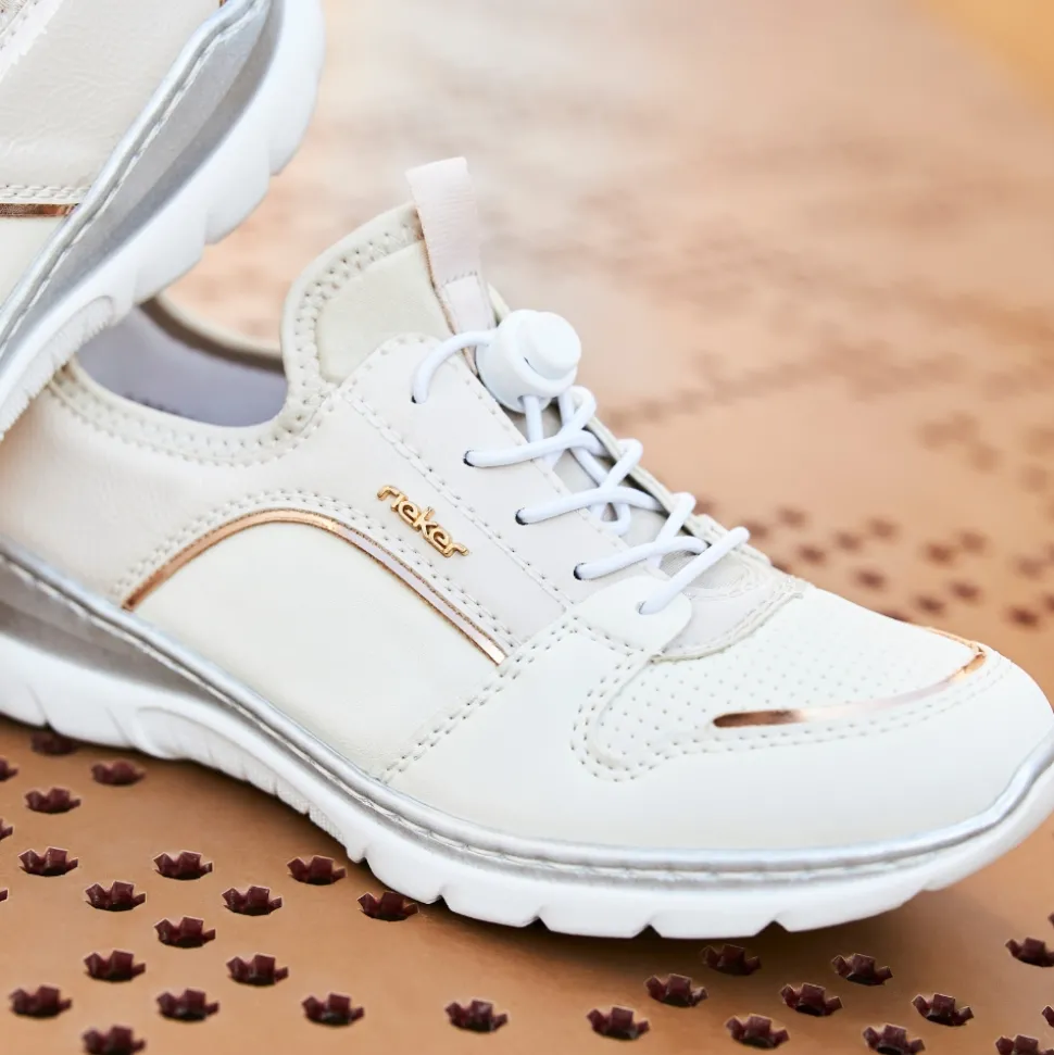 rieker_sneakers_dame_8-37.webp Online Rieker Sneakers Dame Beige