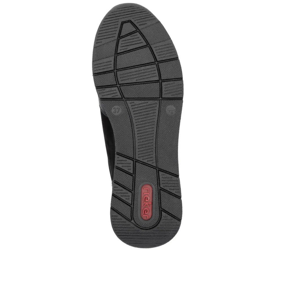 rieker_sneakers_dame_8-7.webp Outlet Rieker Sneakers Dame Sort