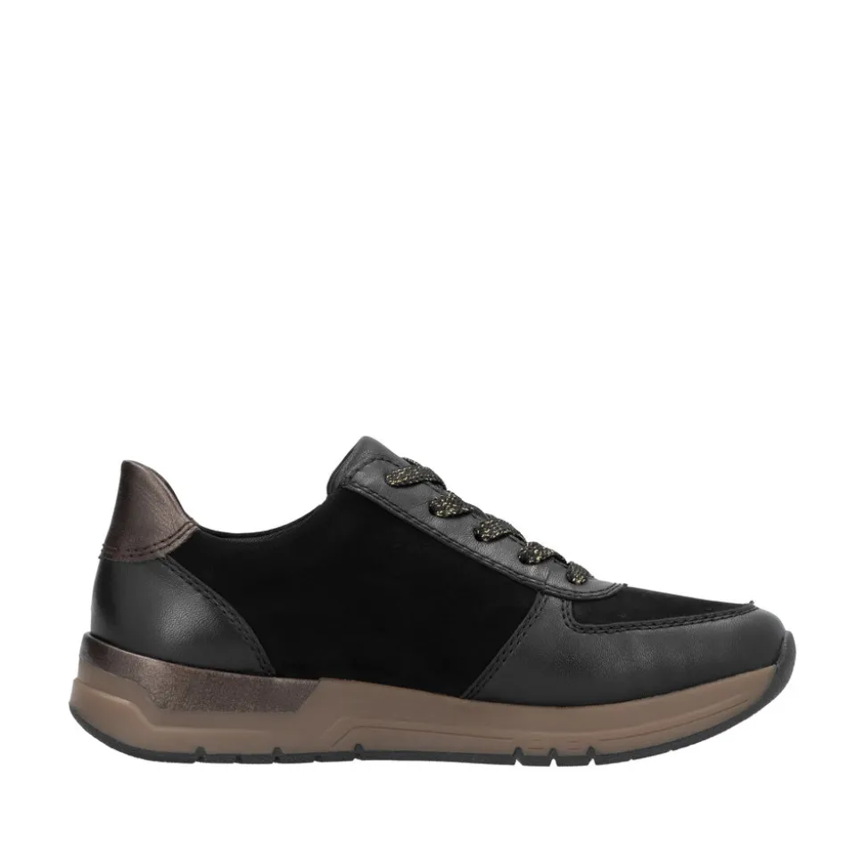 rieker_sneakers_dame_9-5.webp Outlet Rieker Sneakers Dame Sort