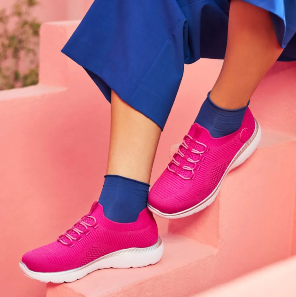 rieker_sneakers_dame_9-9.webp Best Sale Rieker Sneakers Dame Lyserød,pink