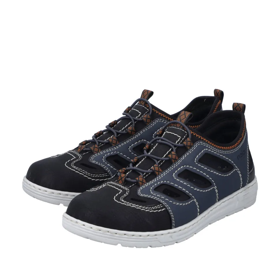 rieker_sneakers_herre_10-1.webp Clearance Rieker Sneakers Herre Blå