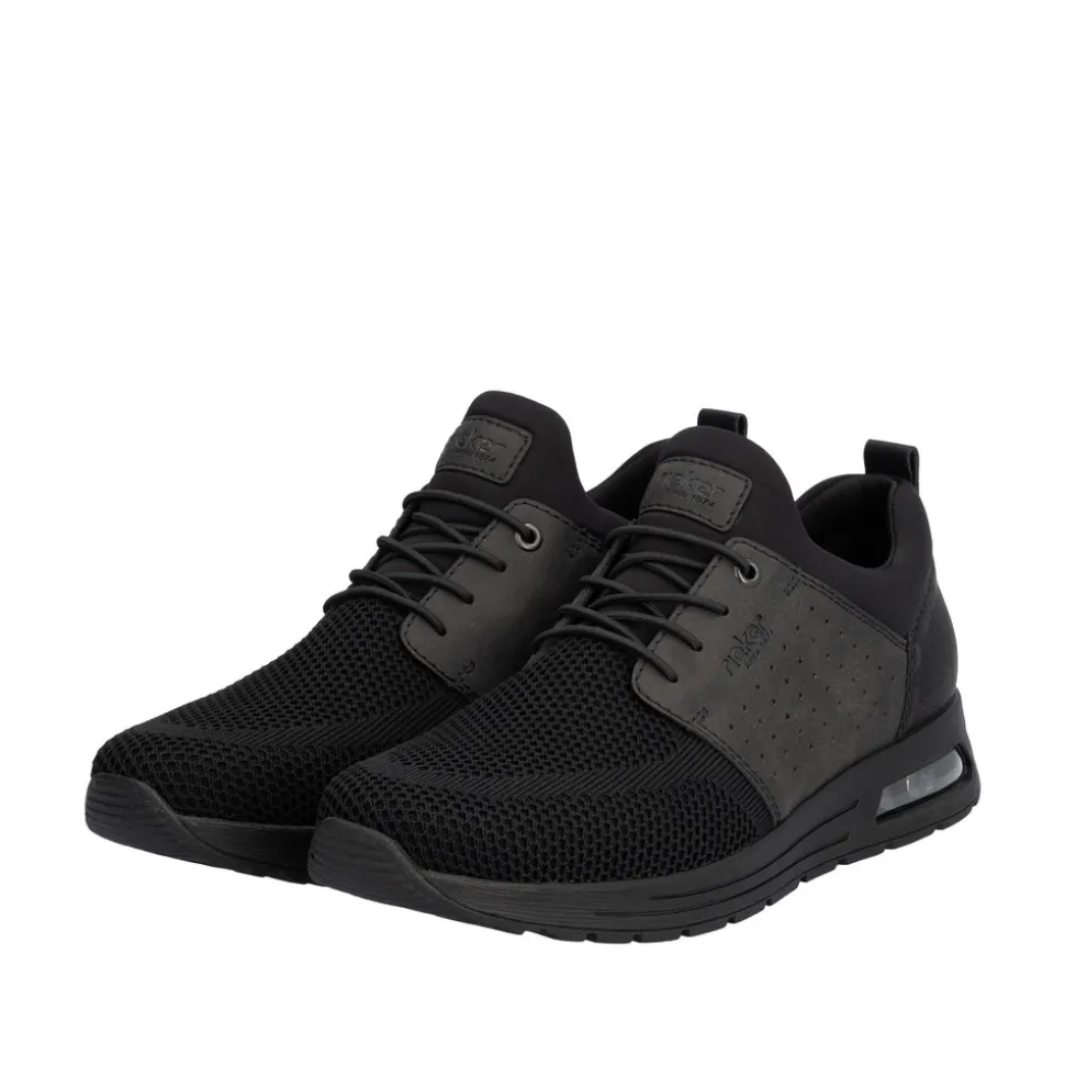 rieker_sneakers_herre_2-13.webp Hot Rieker Sneakers Herre Sort