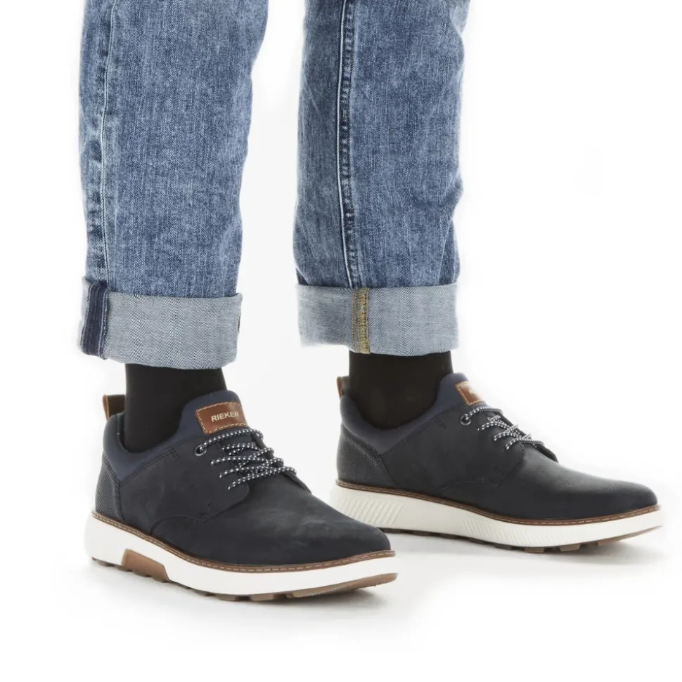 rieker_sneakers_herre_2-22.webp Flash Sale Rieker Sneakers Herre Blå