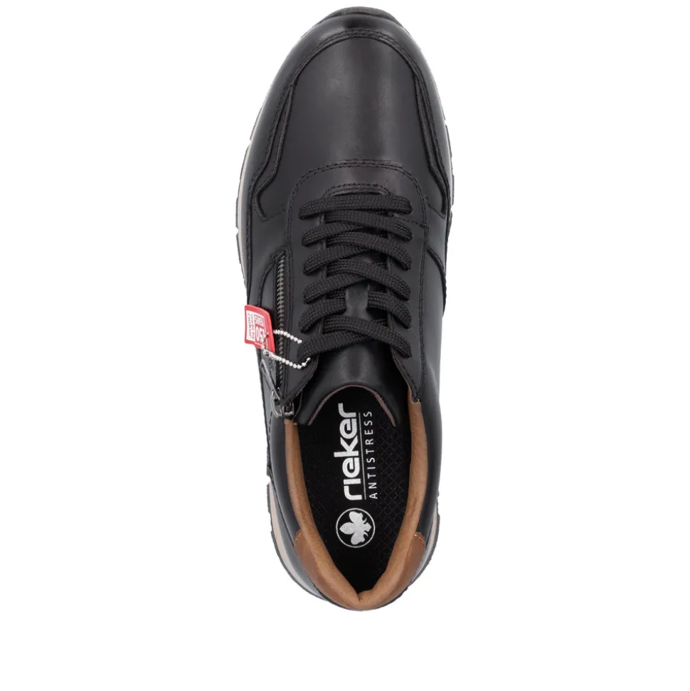 rieker_sneakers_herre_2-24.webp Fashion Rieker Sneakers Herre Sort