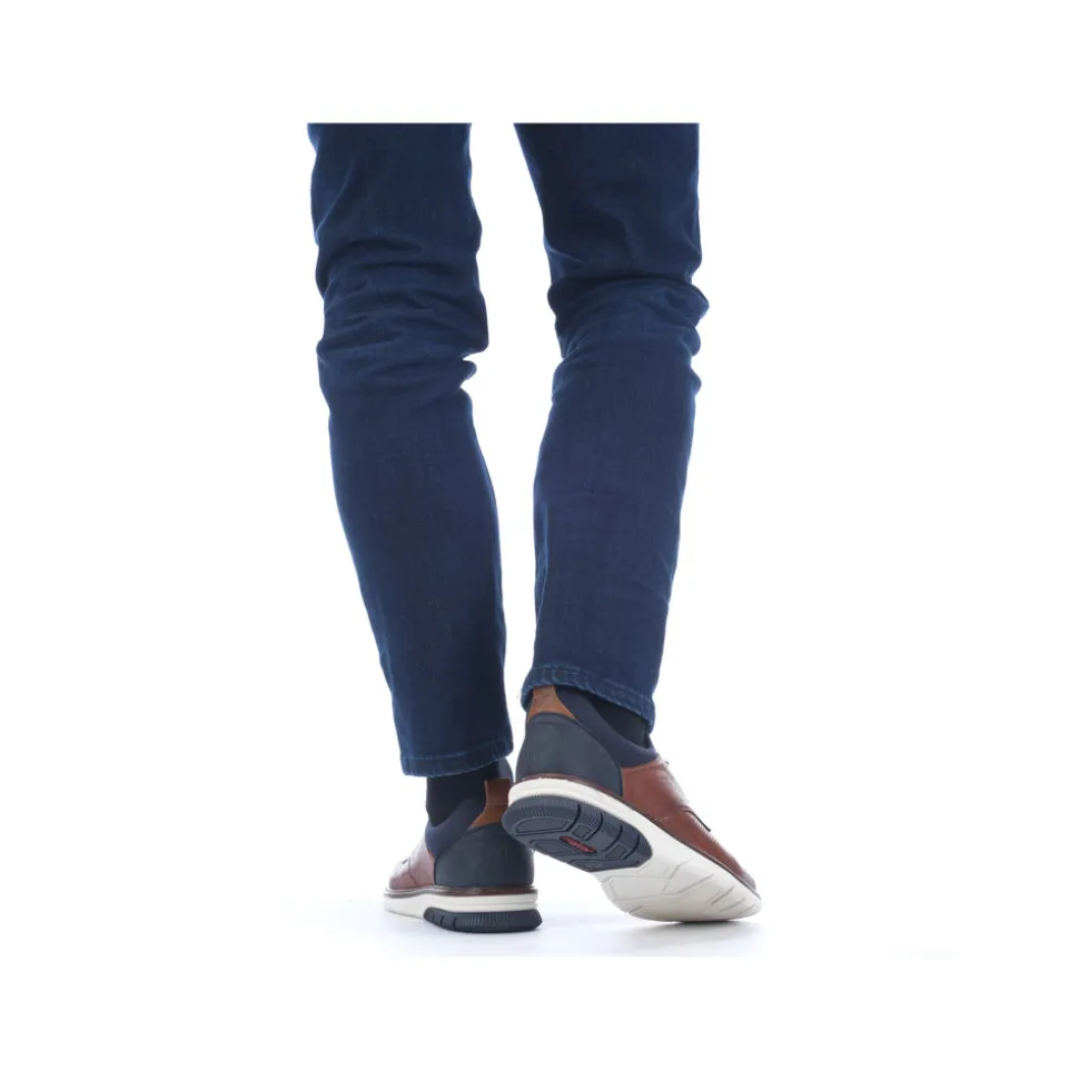 rieker_sneakers_herre_2-28.webp Cheap Rieker Sneakers Herre Brun