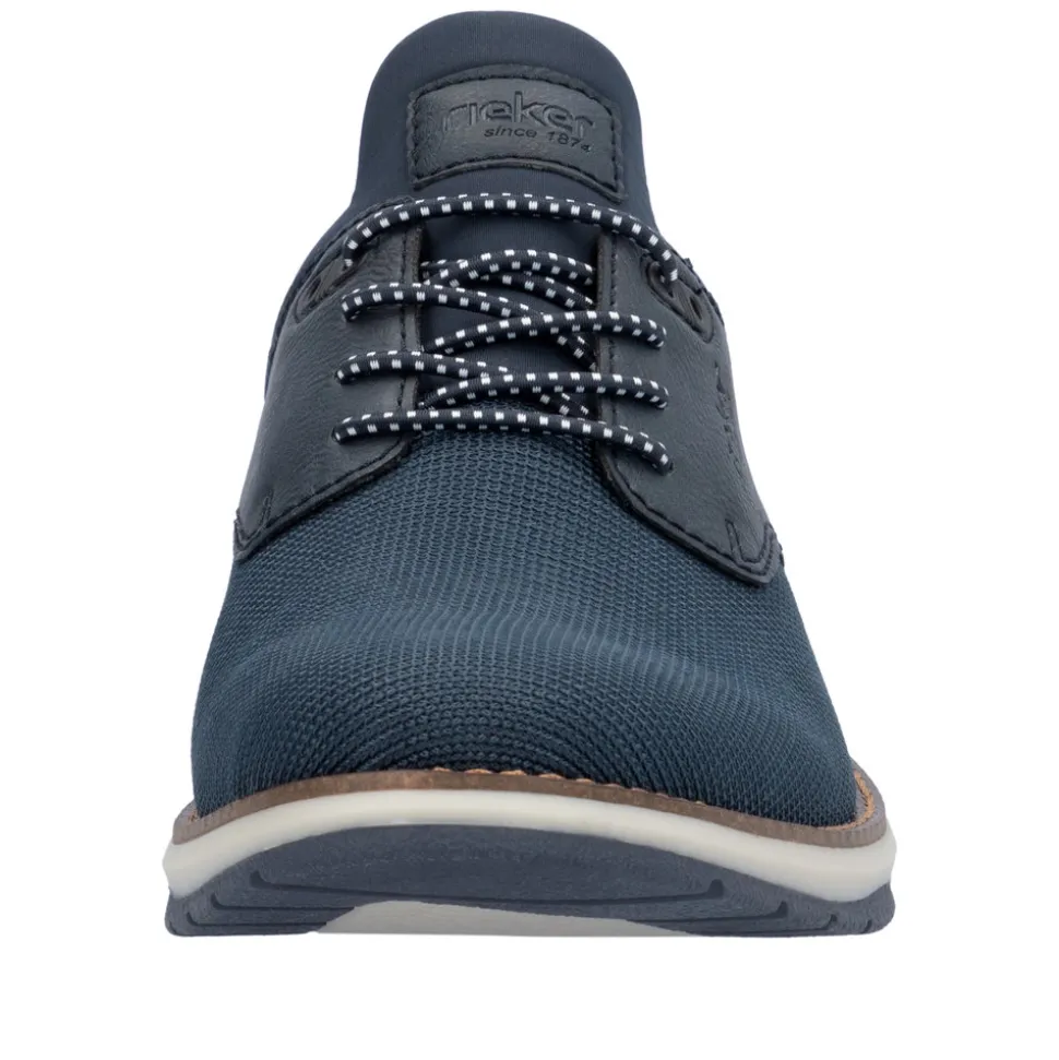 rieker_sneakers_herre_2-29.webp Discount Rieker Sneakers Herre Blå