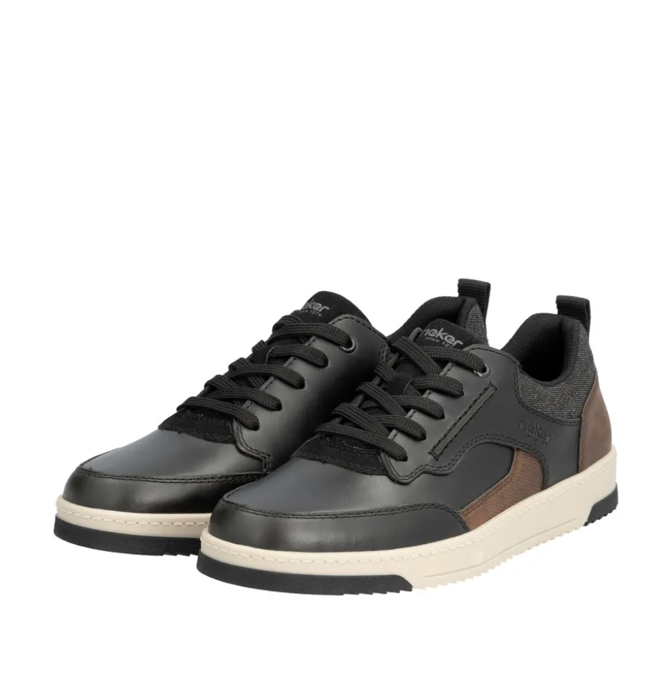 rieker_sneakers_herre_2-7.webp Best Rieker Sneakers Herre Sort
