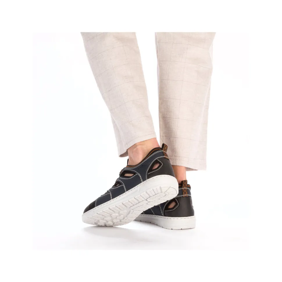 rieker_sneakers_herre_3-20.webp Clearance Rieker Sneakers Herre Blå