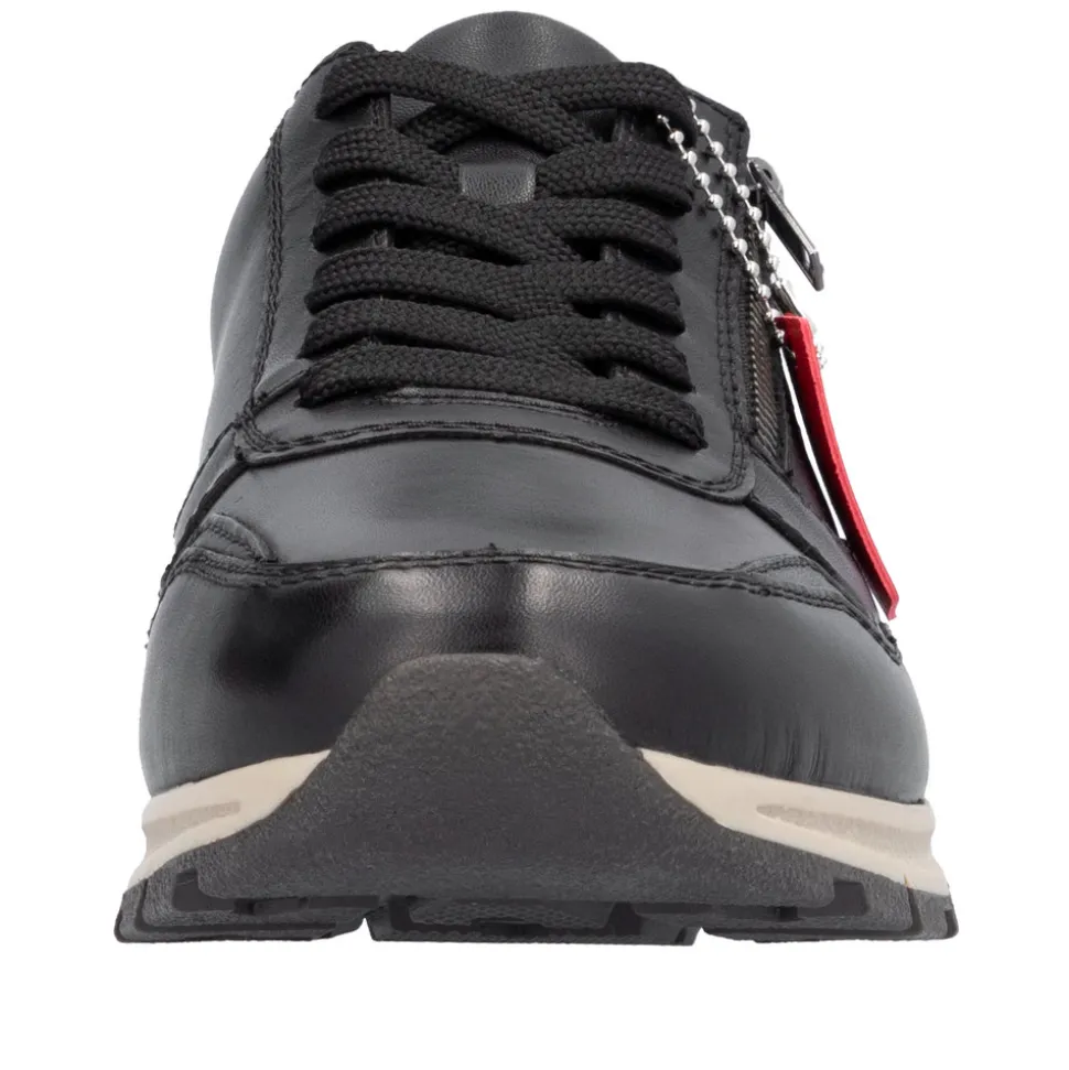 rieker_sneakers_herre_3-24.webp Fashion Rieker Sneakers Herre Sort