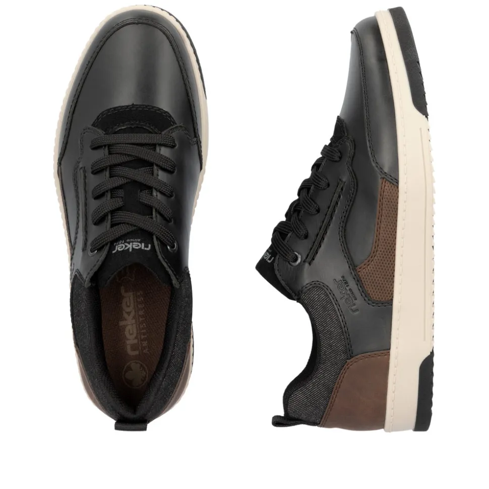 rieker_sneakers_herre_3-7.webp Best Rieker Sneakers Herre Sort