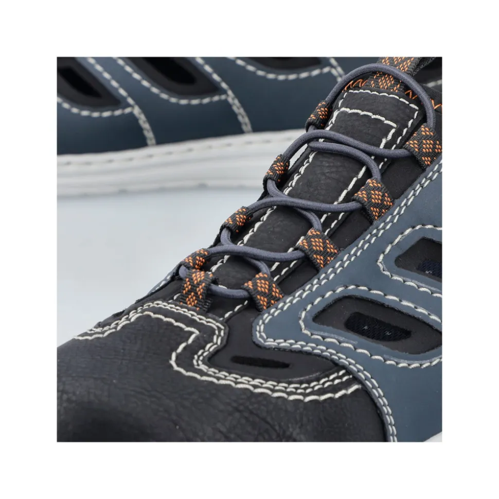 rieker_sneakers_herre_4-18.webp Clearance Rieker Sneakers Herre Blå