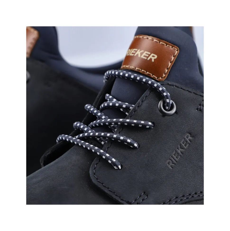 rieker_sneakers_herre_4-20.webp Flash Sale Rieker Sneakers Herre Blå
