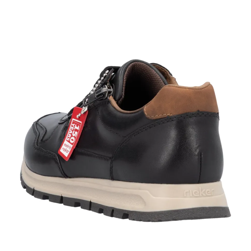 rieker_sneakers_herre_4-22.webp Fashion Rieker Sneakers Herre Sort