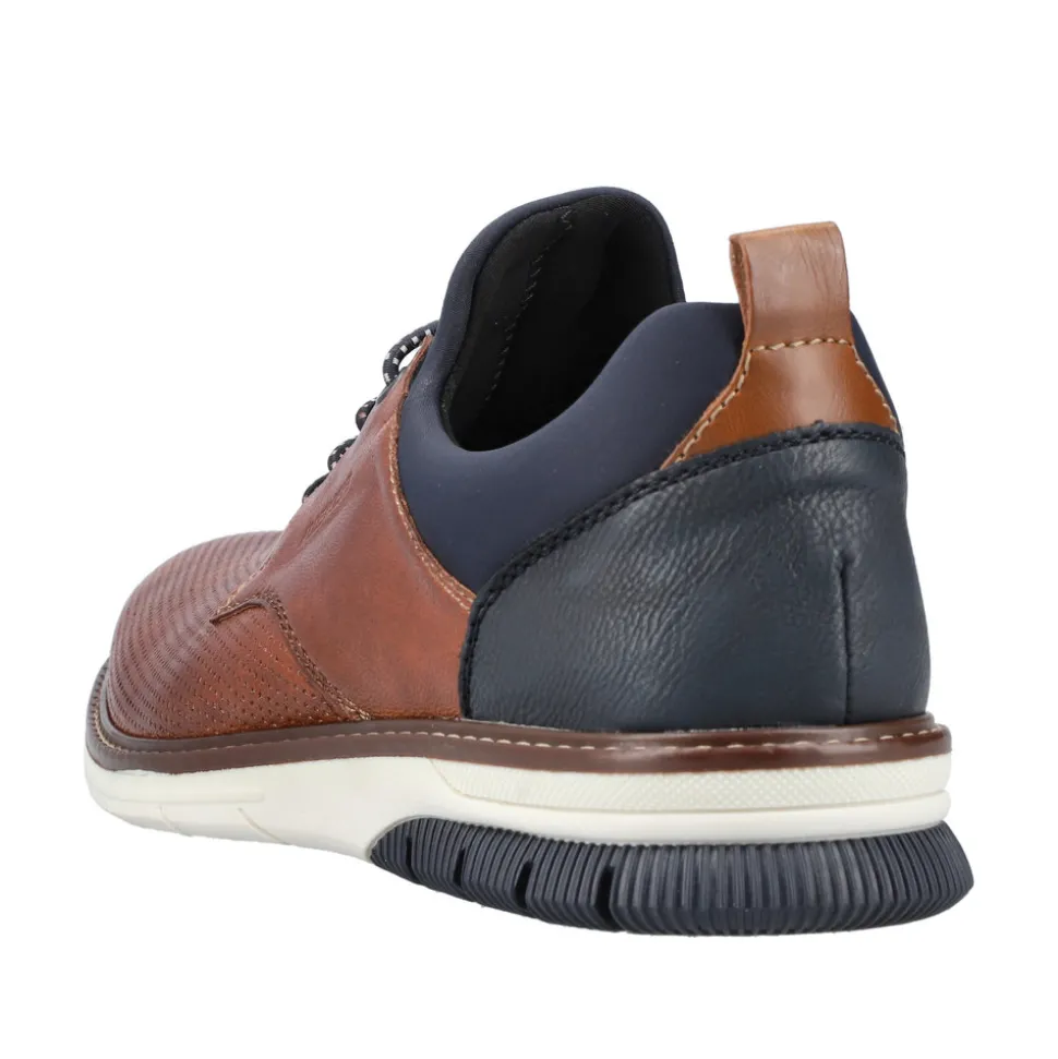 rieker_sneakers_herre_4-26.webp Cheap Rieker Sneakers Herre Brun