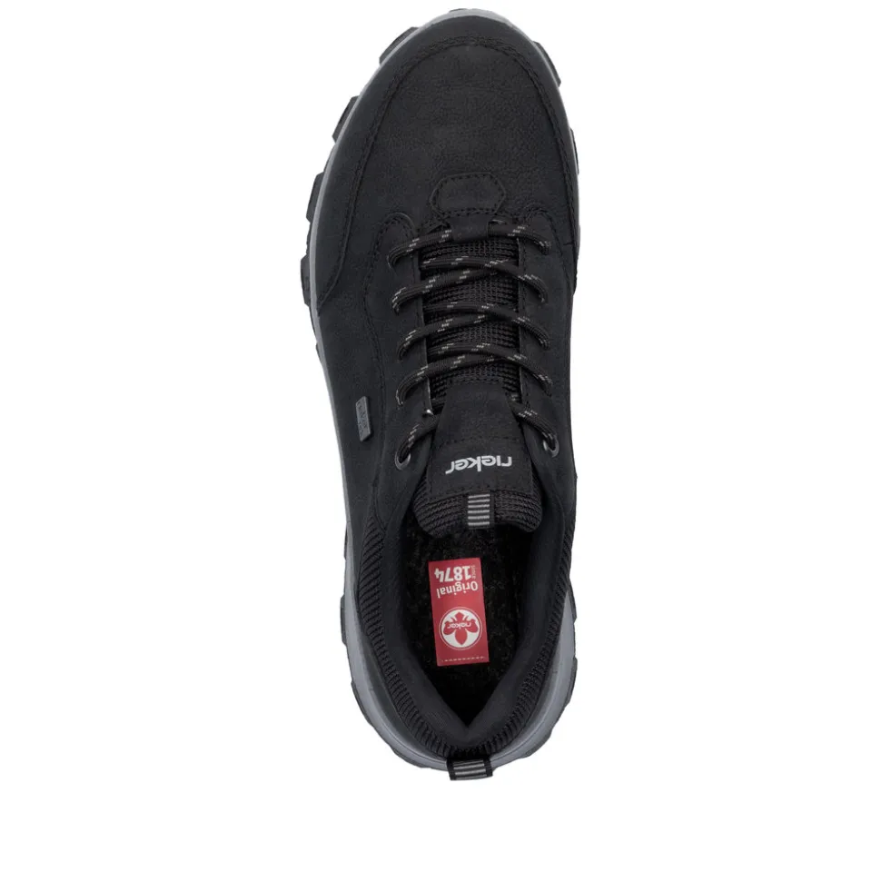 rieker_sneakers_herre_4-5.webp New Rieker Sneakers Herre Sort