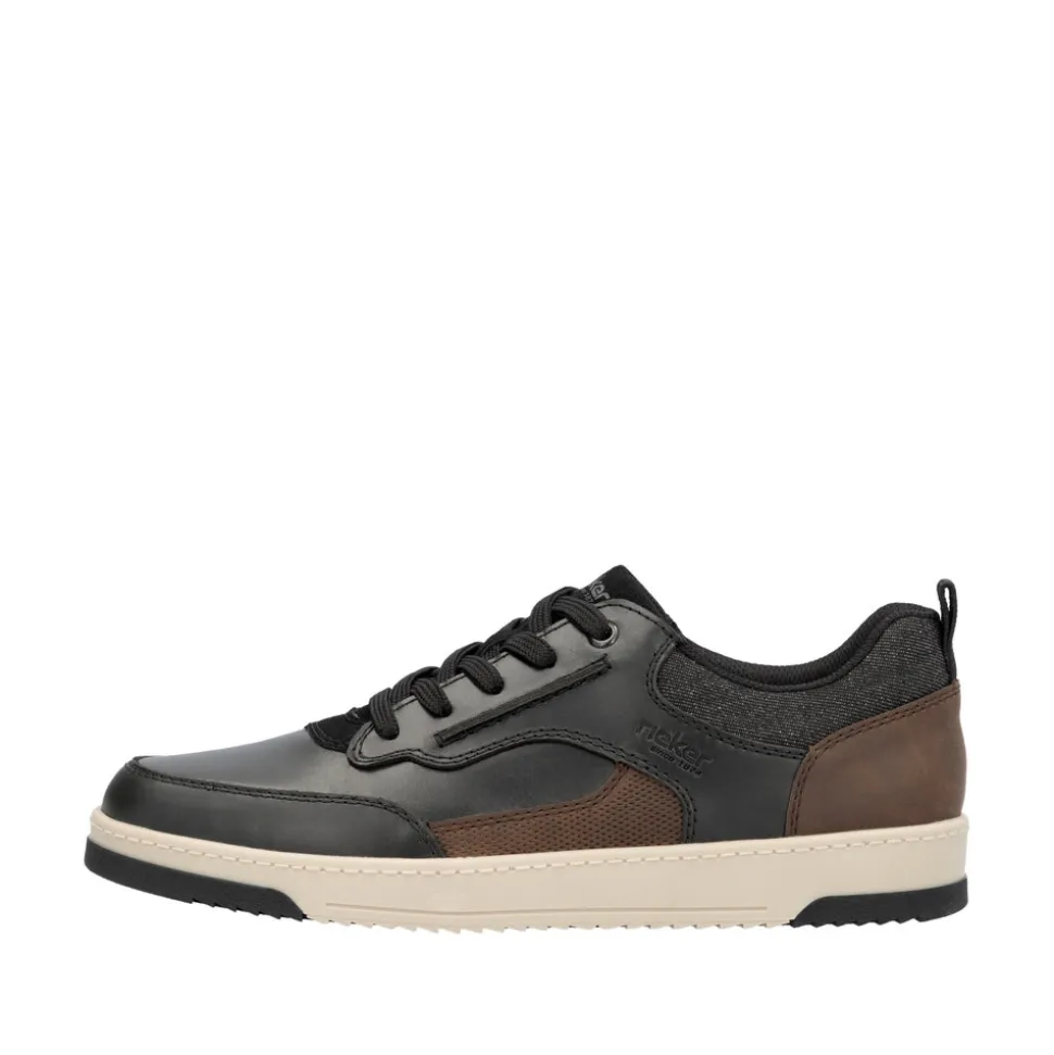 rieker_sneakers_herre_4-7.webp Best Rieker Sneakers Herre Sort