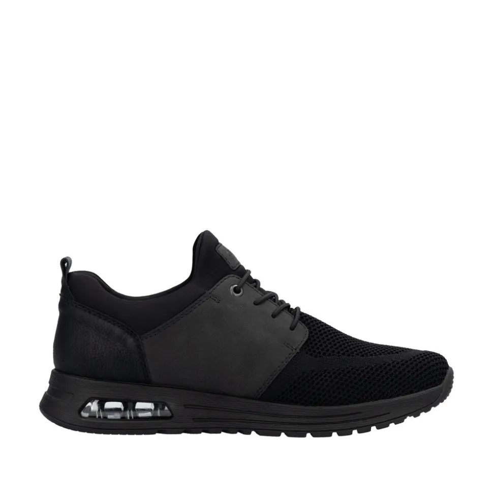 rieker_sneakers_herre_5-11.webp Hot Rieker Sneakers Herre Sort