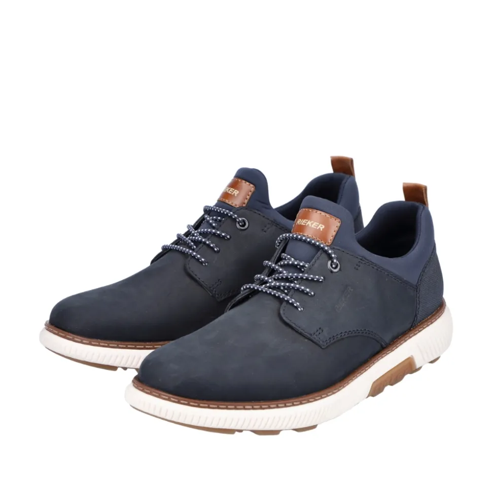 rieker_sneakers_herre_5-20.webp Flash Sale Rieker Sneakers Herre Blå