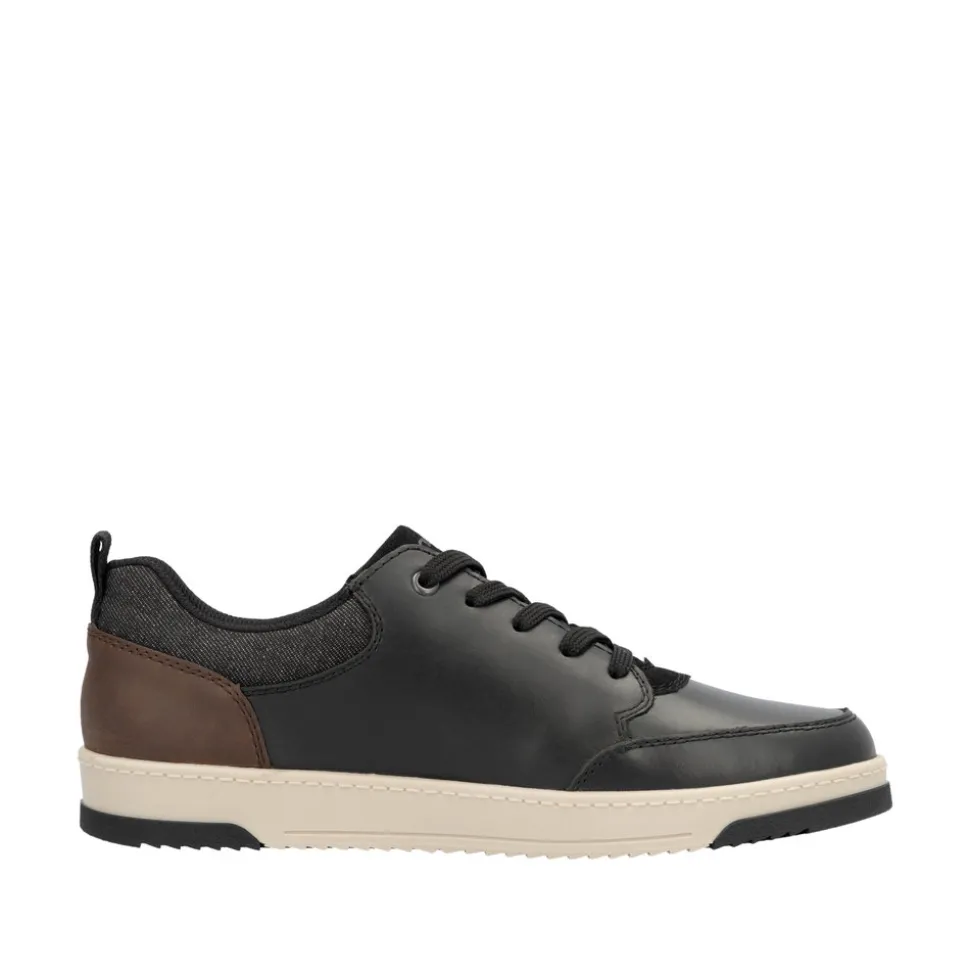 rieker_sneakers_herre_5-7.webp Best Rieker Sneakers Herre Sort