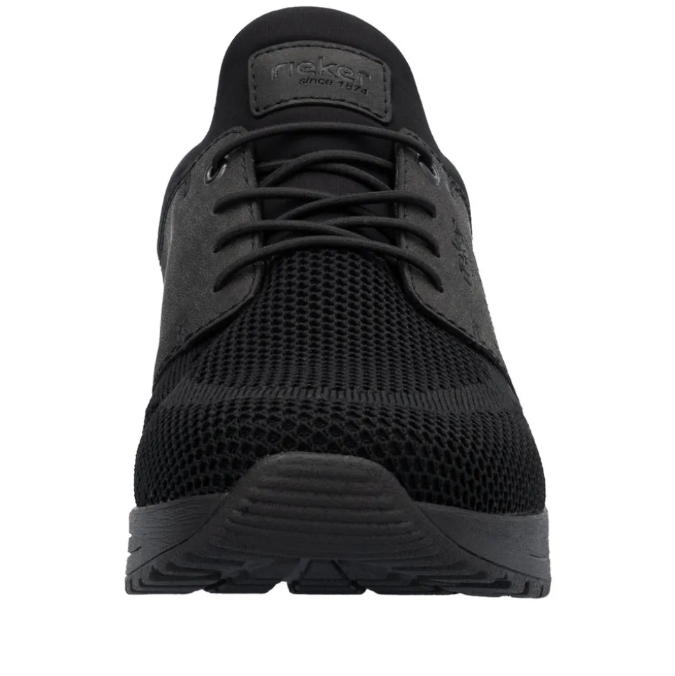 rieker_sneakers_herre_6-11.webp Hot Rieker Sneakers Herre Sort
