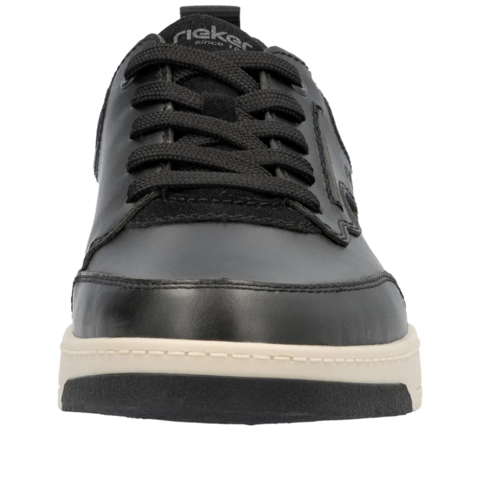 rieker_sneakers_herre_6-7.webp Best Rieker Sneakers Herre Sort