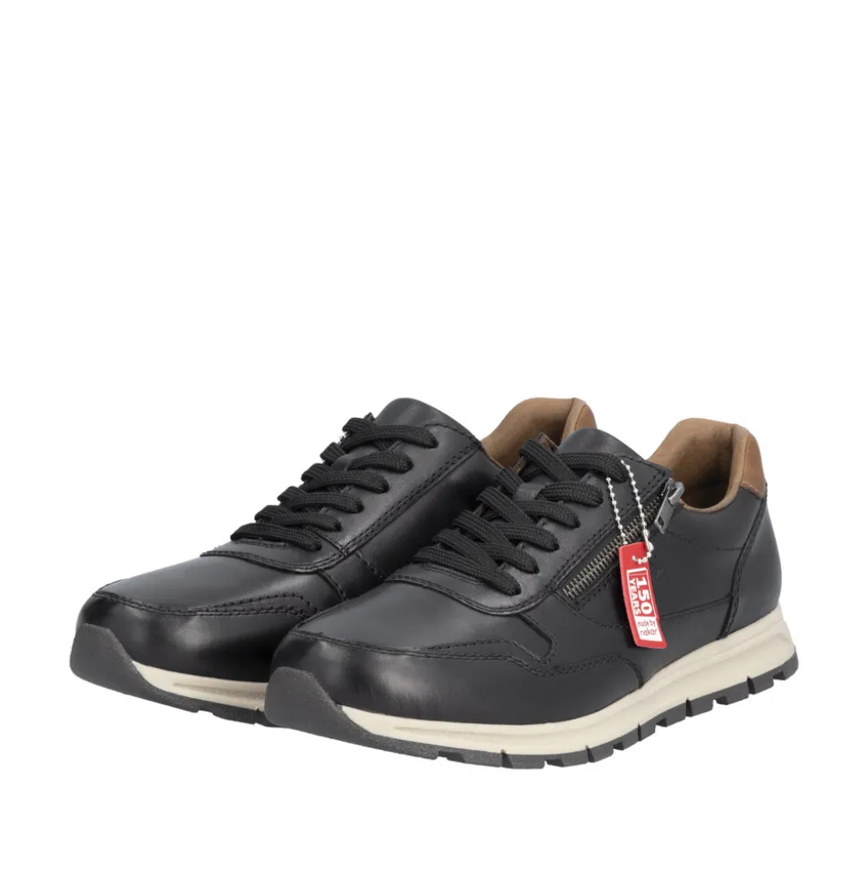 rieker_sneakers_herre_7-18.webp Fashion Rieker Sneakers Herre Sort