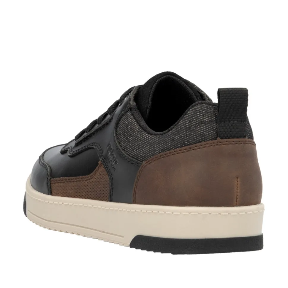 rieker_sneakers_herre_7-6.webp Best Rieker Sneakers Herre Sort