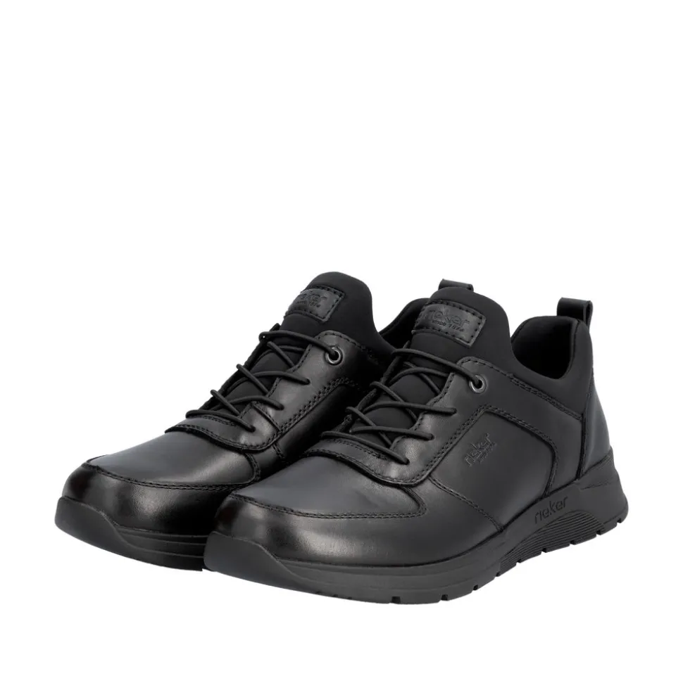 rieker_sneakers_herre_7-8.webp New Rieker Sneakers Herre Sort