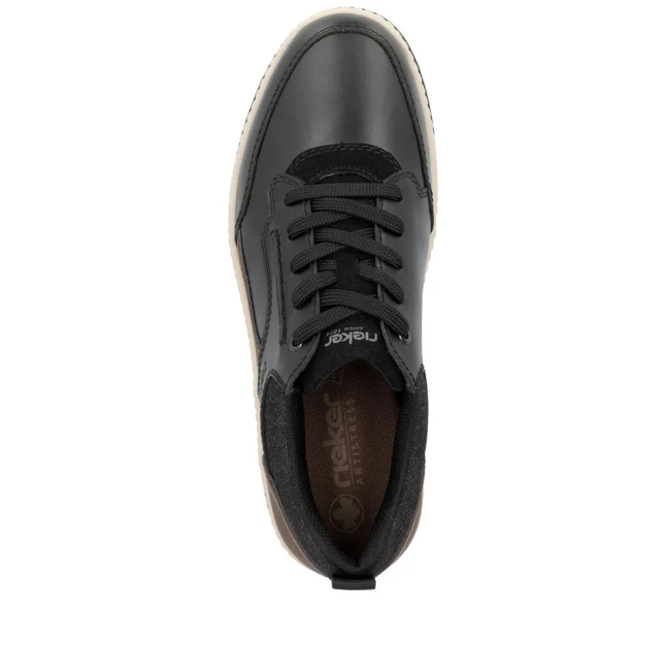 rieker_sneakers_herre_8-6.webp Best Rieker Sneakers Herre Sort