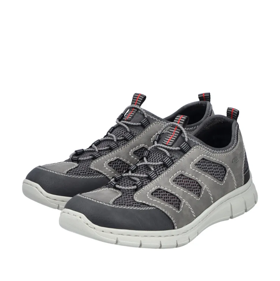 rieker_sneakers_herre_9-7.webp Clearance Rieker Sneakers Herre Grå