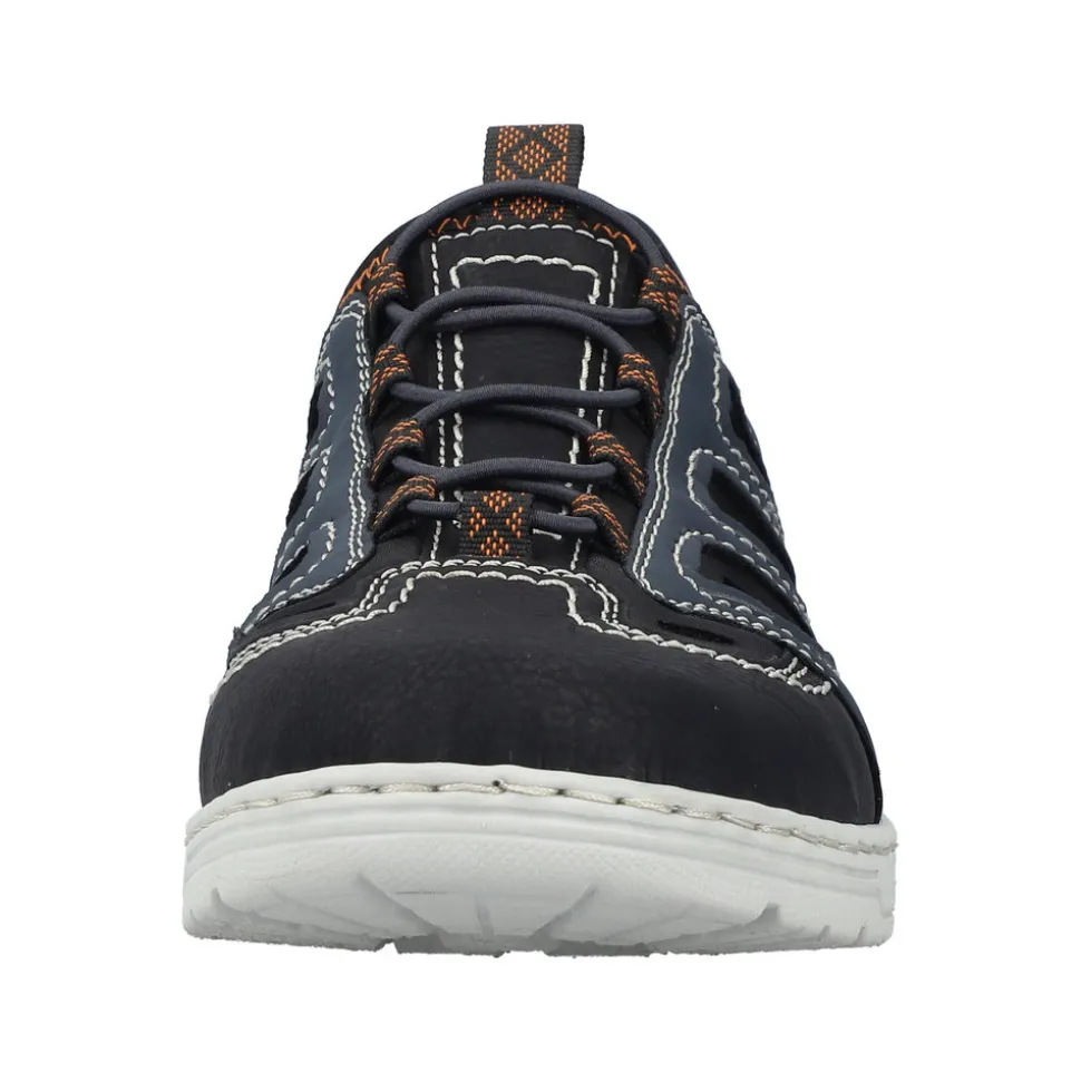 rieker_sneakers_herre_9-9.webp Clearance Rieker Sneakers Herre Blå