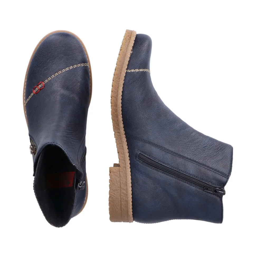 rieker_stvle_dame_11-32.webp Clearance Rieker Støvle Dame Blå