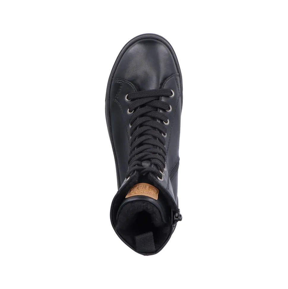 rieker_stvle_dame_2-103.webp Best Rieker Støvle Dame Sort