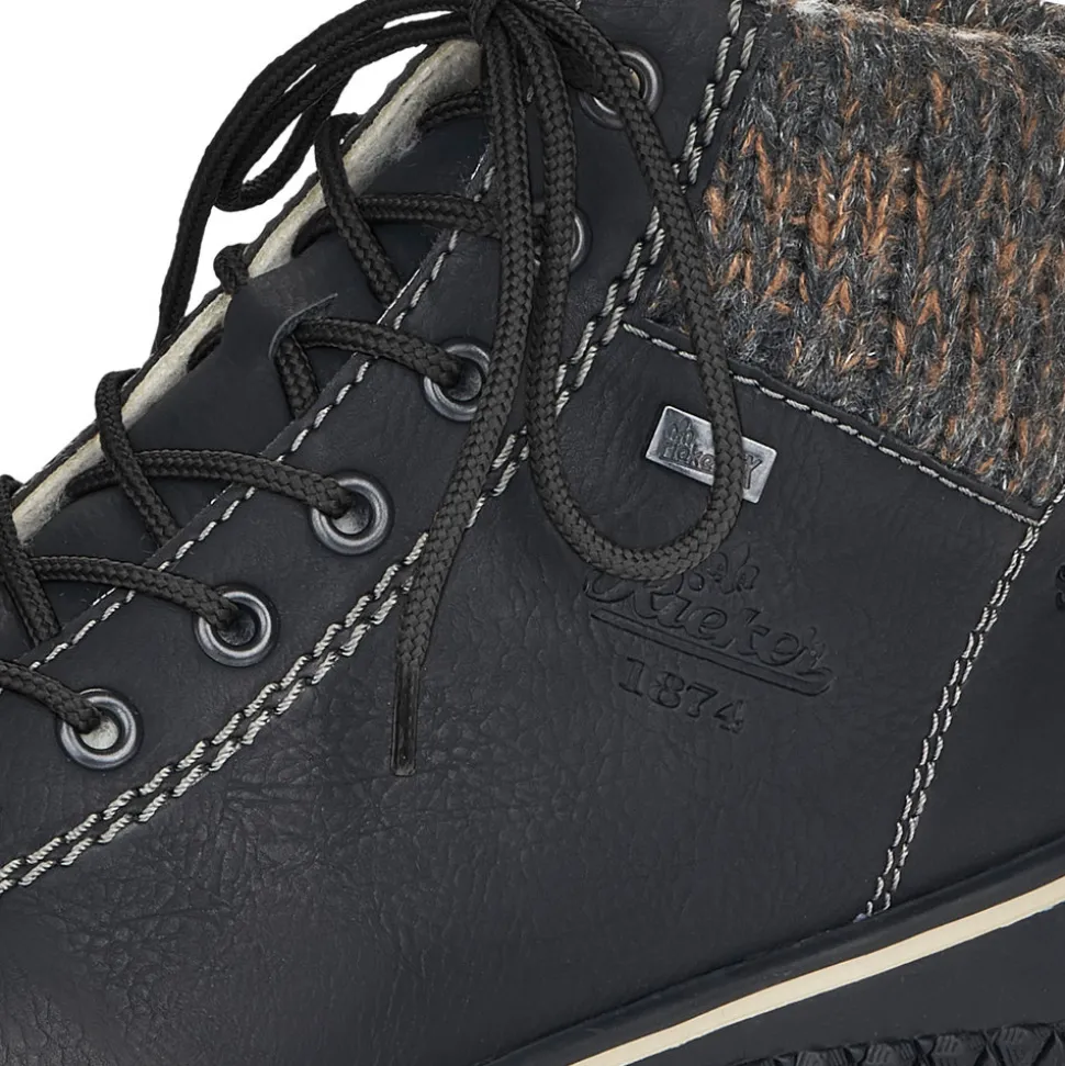 rieker_stvle_dame_2-115.webp Flash Sale Rieker Støvle Dame Sort