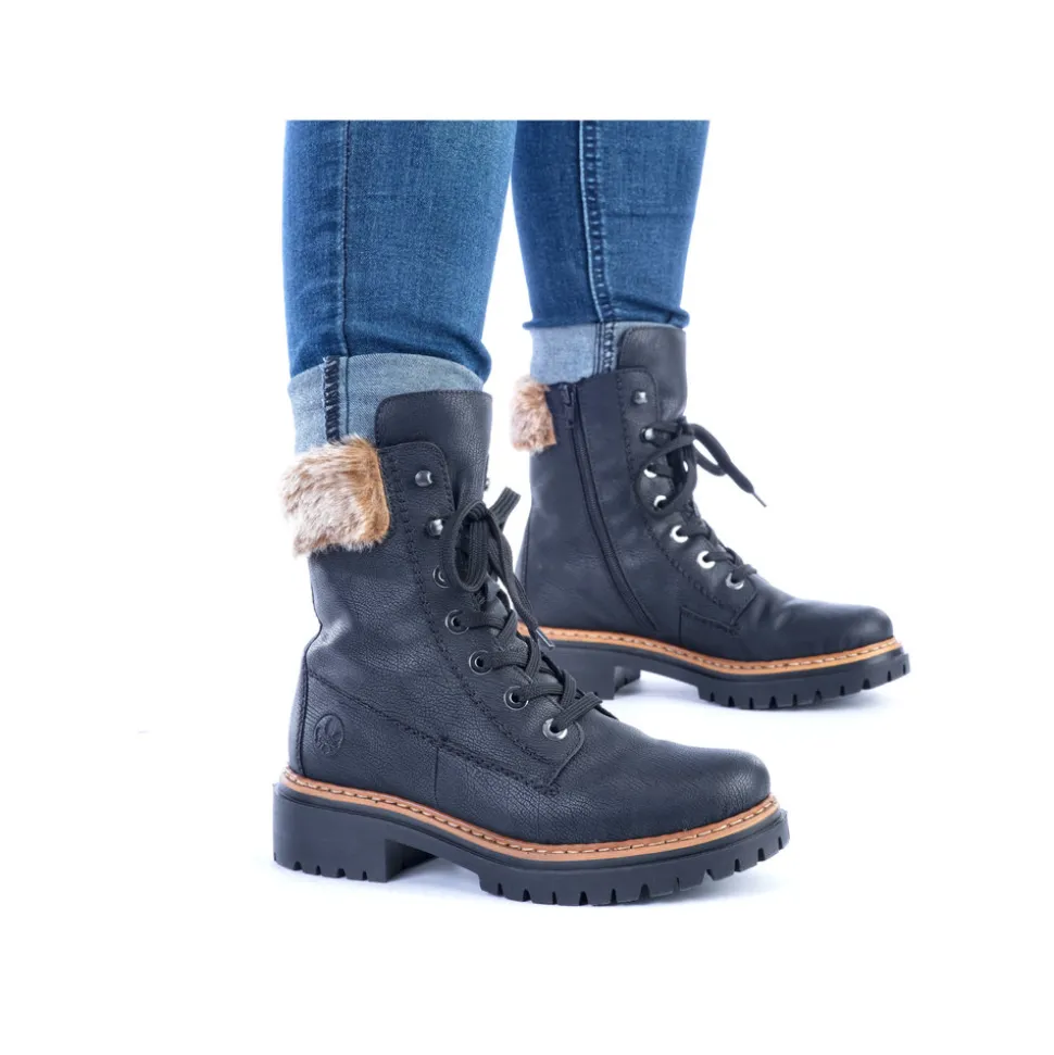 rieker_stvle_dame_2-126.webp New Rieker Støvle Dame Sort