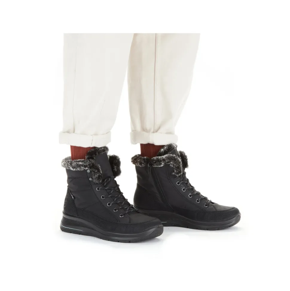 rieker_stvle_dame_2-22.webp Outlet Rieker Støvle Dame Sort