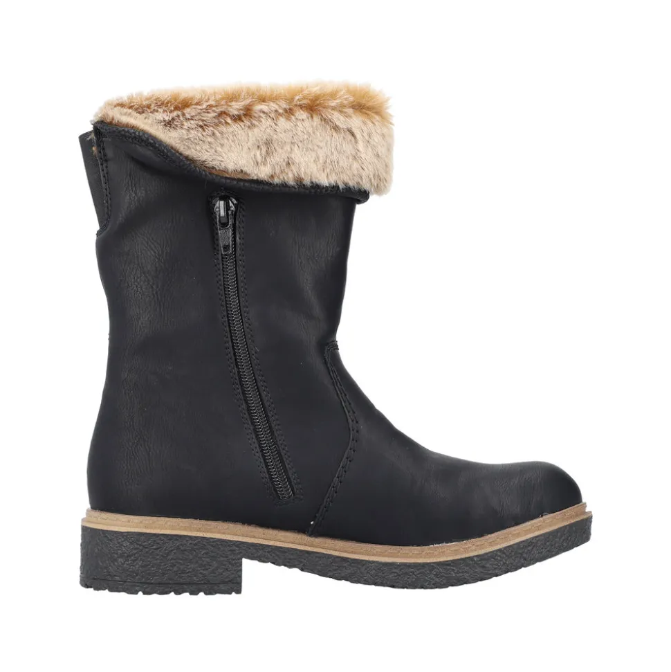 rieker_stvle_dame_2-28.webp Hot Rieker Støvle Dame Sort