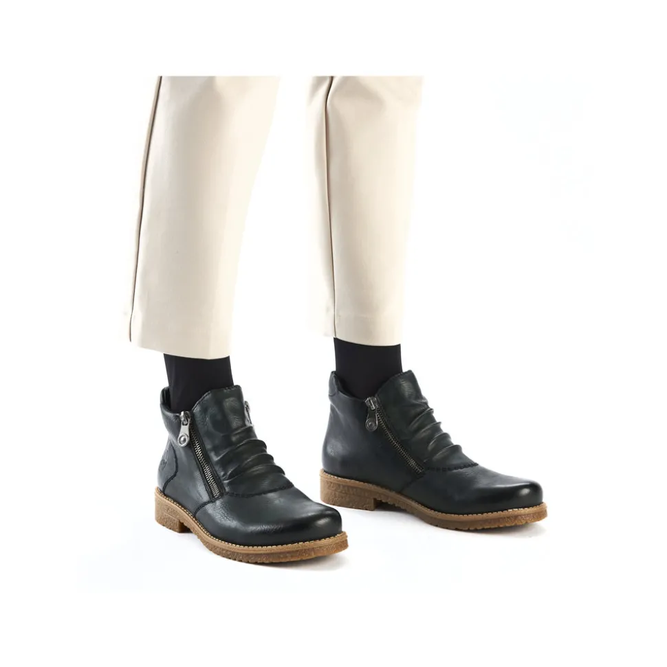 rieker_stvle_dame_2-38.webp Fashion Rieker Støvle Dame Grøn