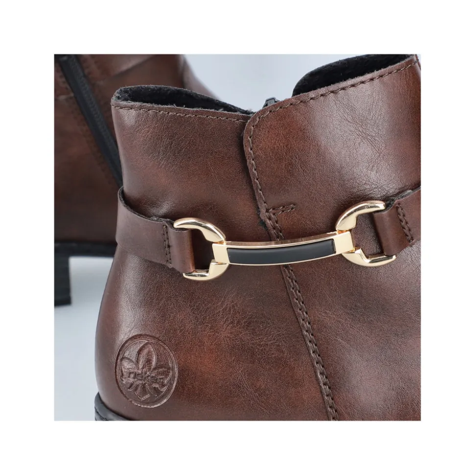 rieker_stvle_dame_2-64.webp Sale Rieker Støvle Dame Brun