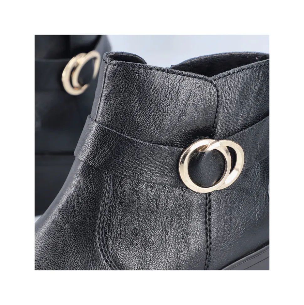 rieker_stvle_dame_2-79.webp Discount Rieker Støvle Dame Sort