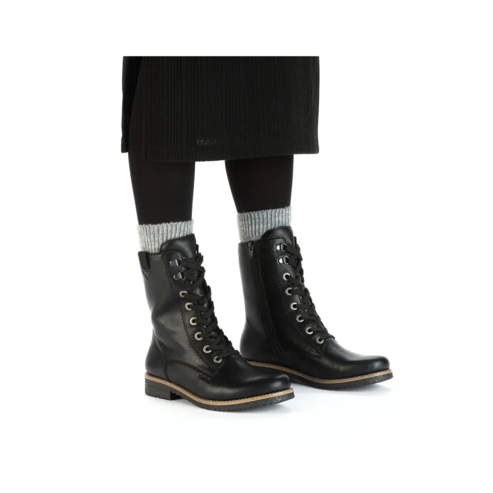 rieker_stvle_dame_2-8.webp Cheap Rieker Støvle Dame Sort