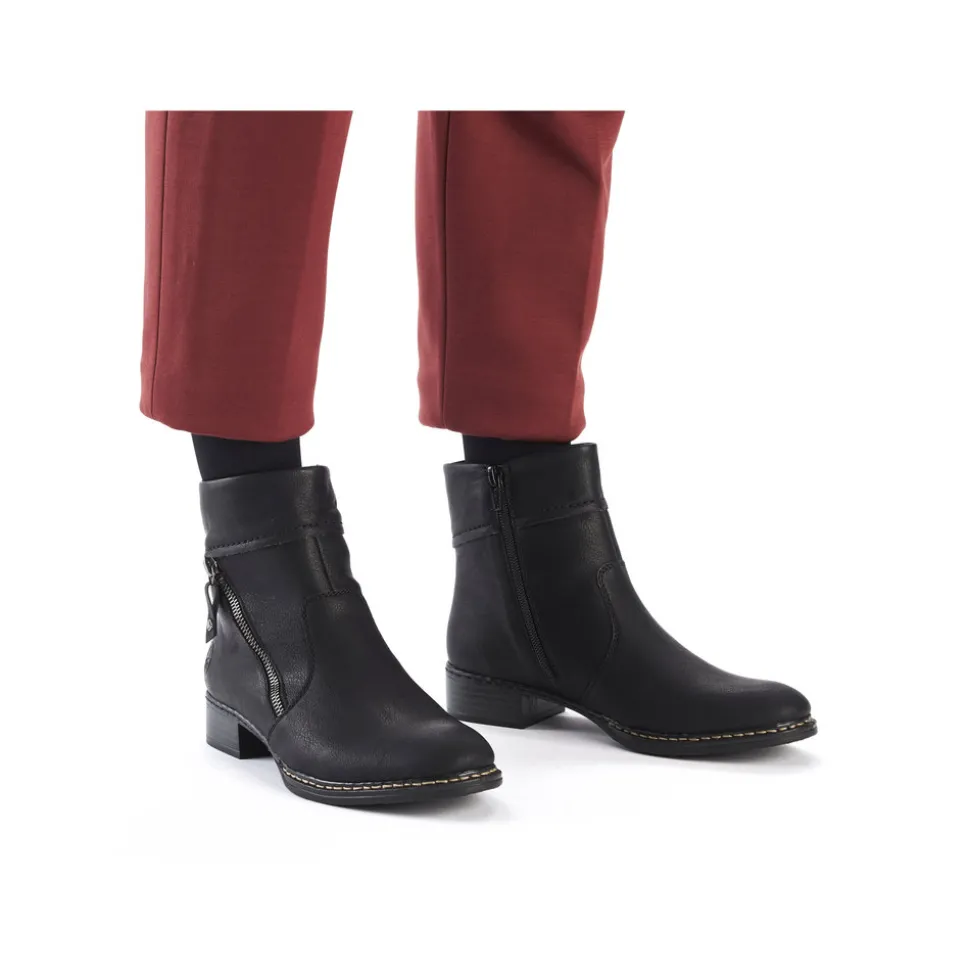 rieker_stvle_dame_2-80.webp New Rieker Støvle Dame Sort