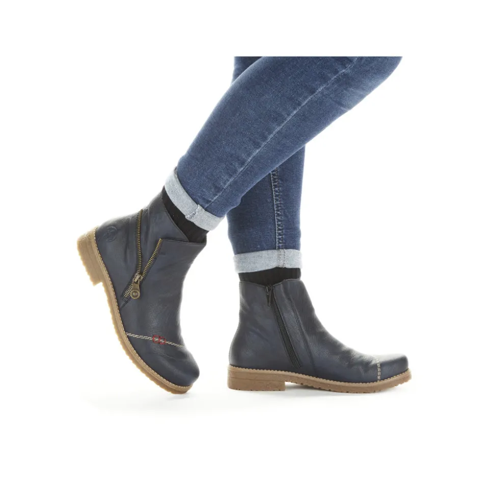 rieker_stvle_dame_2-82.webp Clearance Rieker Støvle Dame Blå