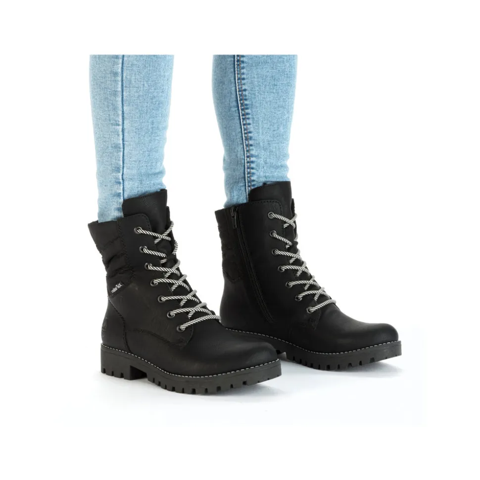 rieker_stvle_dame_2.webp Fashion Rieker Støvle Dame Sort