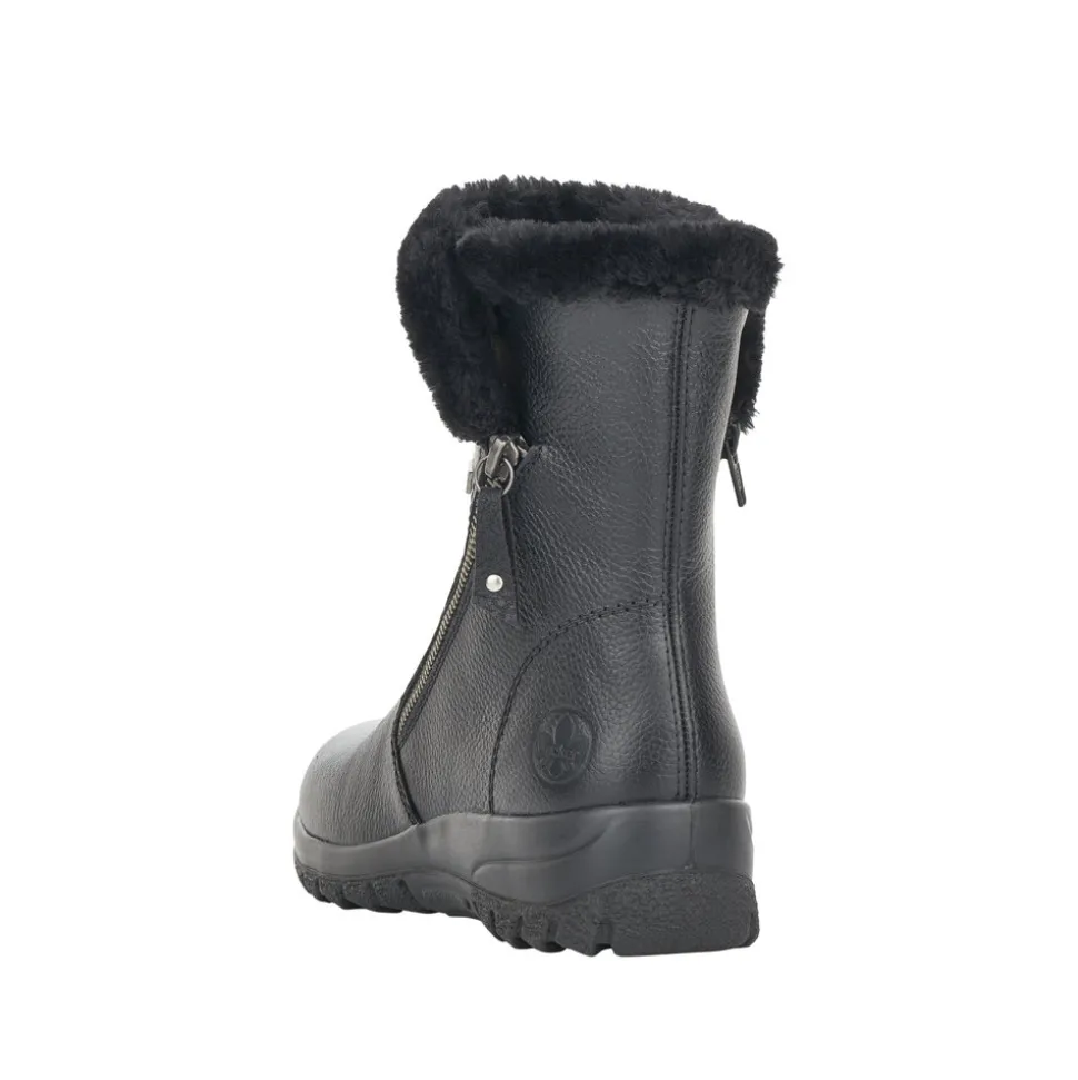 rieker_stvle_dame_3-10.webp Cheap Rieker Støvle Dame Sort